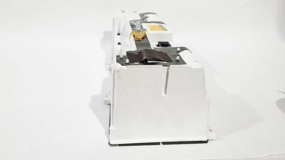 Cadillac Allante 1989 conjunto de instrumentos fabricante de equipos originales velocímetro 1639259 Foto 4 de 4