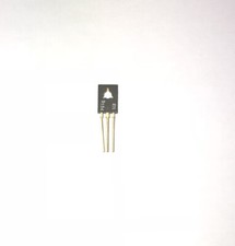 2N5194 MEDIUM POWER SILICON PNP TRANSISTOR x2PCS