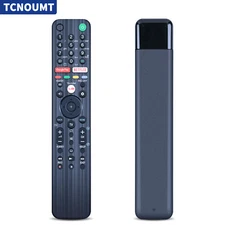 Universal Remote Control For Sony Smart TV RMF-TX200E RMF-TX310E RMF-TX520E
