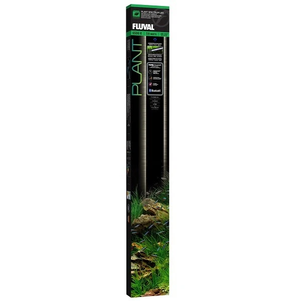 Fluval Plant 3.0 LED Bluetooth Control Aquarium Lighting - Fresh Water Fish Tank - Image 4 of 4