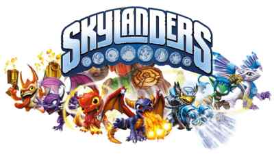 Skylanders - Figuren / Spiele / Starter Sets / Kristalle / Fallen +++