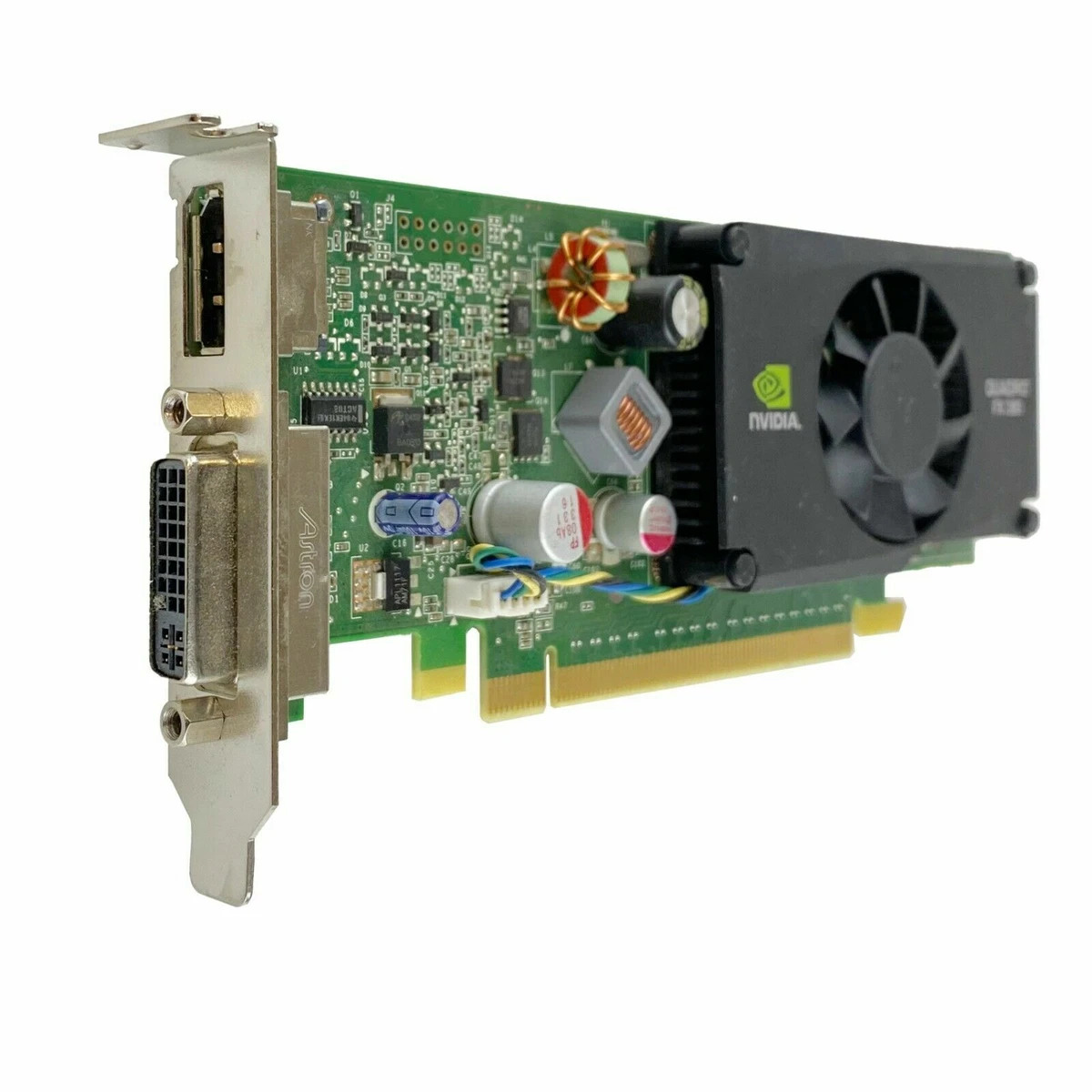 Quadro fx 380 lp hot sale
