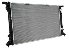 Radiateur Porsche Macan