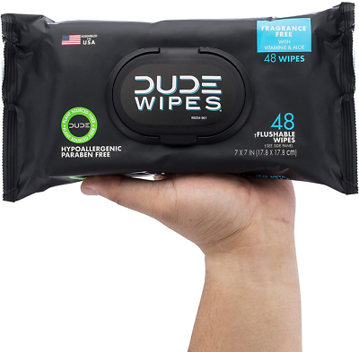Nateen Wet Wipes | Geïmpregneerde verzorgingsdoekjes | Verpakking
