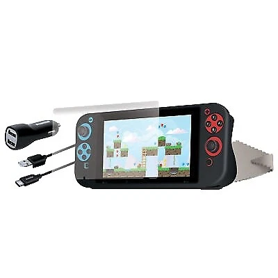 Комплекты аксессуаров dreamGEAR Nintendo Switch
