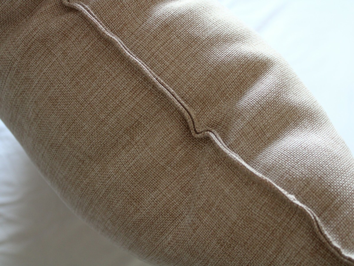 Cuscini Imbottiti Per Testiera Letto