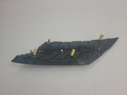 2013 204 2015 Toyota Rav4 front bumper grille OEM RIGHT/PASSENGER SIDE - Picture 5 of 9