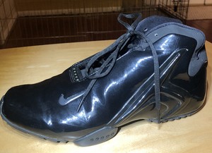 nike zoom air hyperflight