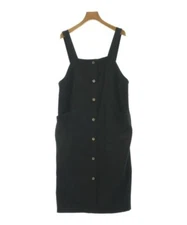 fredy emue Overalls/Rompers/Jumpsuits Black 38(Approx. M) 2200545555043