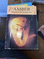 AMBER TREASURE OF THE ACIENT