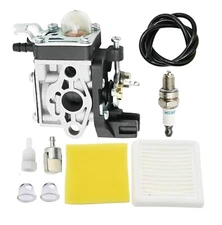 Carburetor For Echo SRM-2620 PPT-2620 T262 T262X A021004601