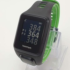 tomtom golfer special edition