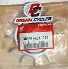 NOS  30291-MCA-010 Honda 2001-2002 GL1800 New OEM Pulse Rotor FAST SHIPPING