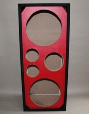 CHUCHERO FOR SPEAKER OF 10 INCHES  - TRADITIONAL STYLE -HIGH QUALITY, HAND MADE