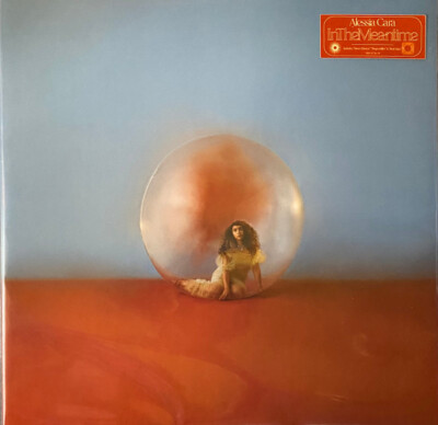 【新品LP限定版】Alessia Cara In The Meantime s-l400.jpg