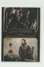 2020 Rittenhouse Game Of Thrones Complete Series Trading Card #72