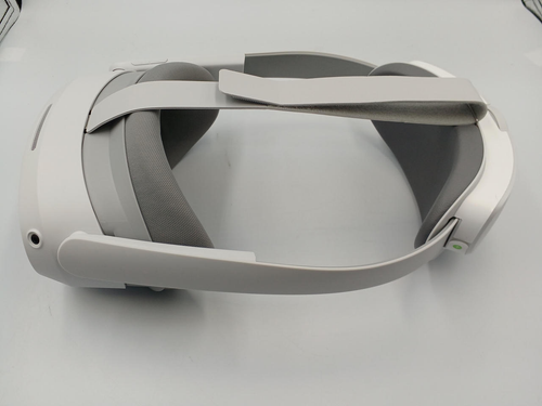PICO4 256GB All-in-One VR Headset Glasses Lightweight Wireless Used Japan - Picture 5 of 17