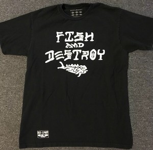 thrasher parody tee