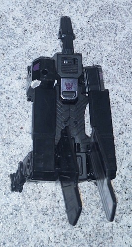 Transformers Takara Legends Lg37 JAGUAR RAVAGE Legends Titans return - Picture 5 of 5