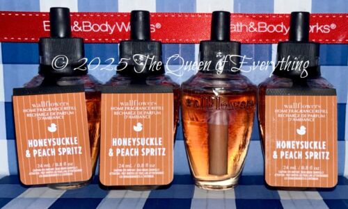 Bath Body Works Wallflowers Recargas A a H--Todo vendido como un lote de CUATRO - Imagen 240 de 248