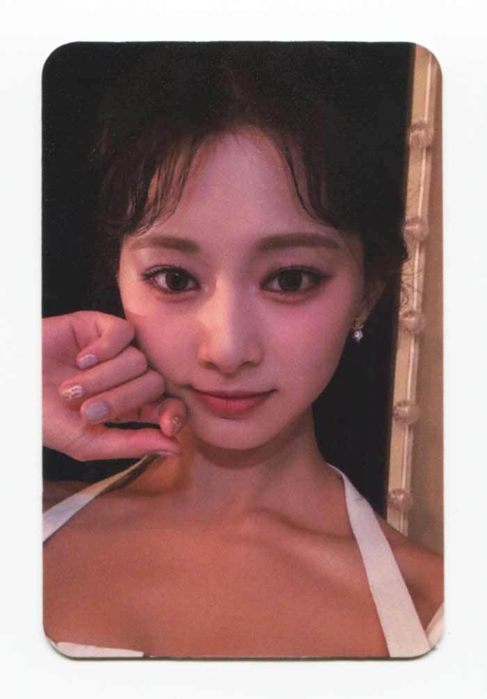 TWICE - With YOU-th 13th Mini [YES24] POB EXCLUSIVE OFFICIAL