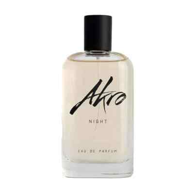 Akro Night 100 ml, Fiorita, Unisex EAU DE PARFUM