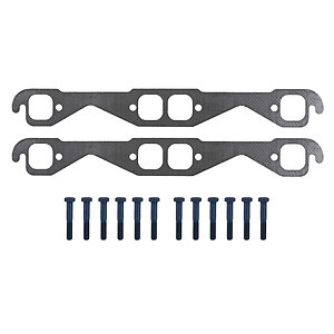 Exhaust Manifold Gasket Set Fel-Pro MSB94054 | eBay 