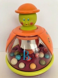 poppitoppy toy spinning top