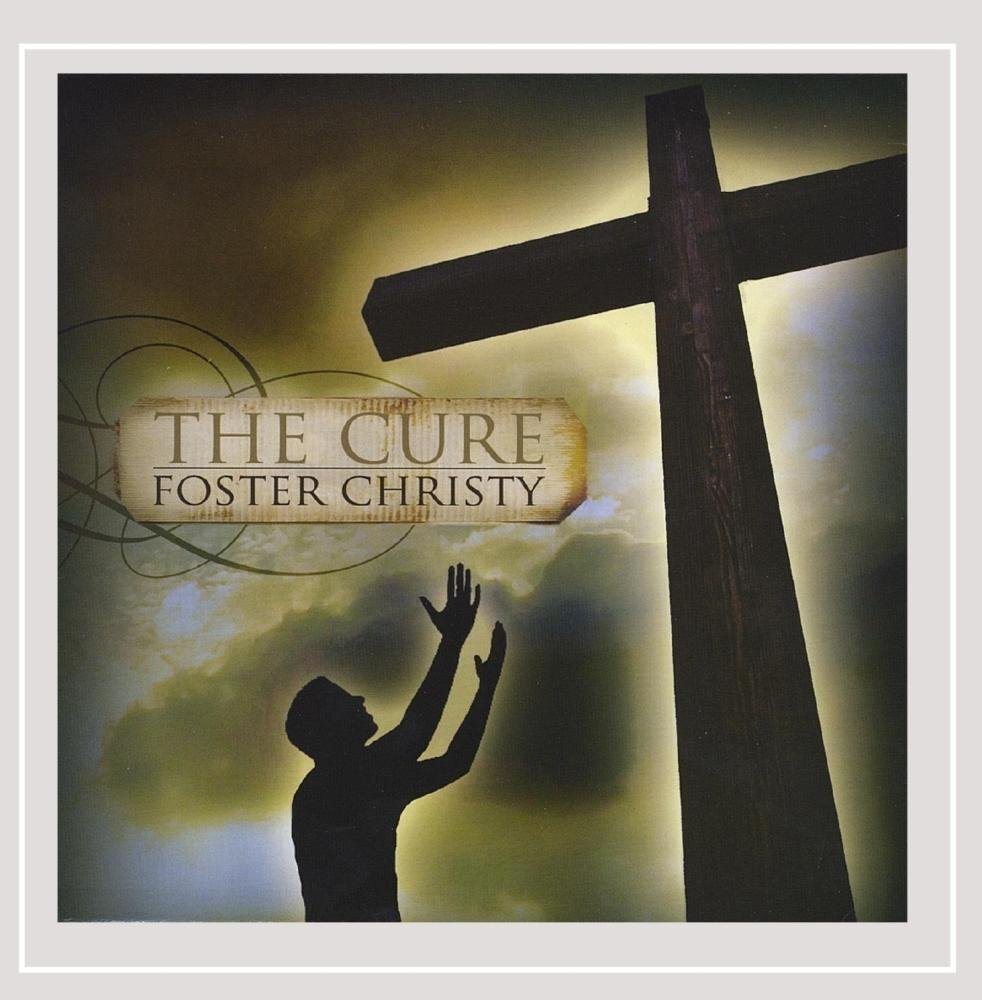 Christy Foster Cure (CD)