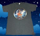 New Miller High Life Classic Sign Moon Milwaukee Beers Mens Vintage T-Shirt