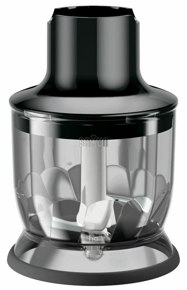 Braun MQS200 Grinder 350ml Blender MULTIQUICK 7 9 4200 HB701