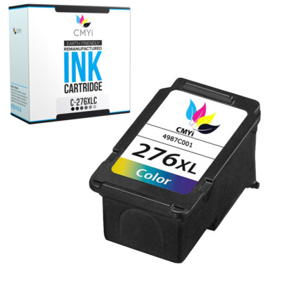 Epson 405 XL Cartucce Inchiostro Compatibili PG-275XL CL-276XL Per Canon PIXMA TS E TR Serie - Ricambio Inkshop Ricarica Stampante Canon Tr4700