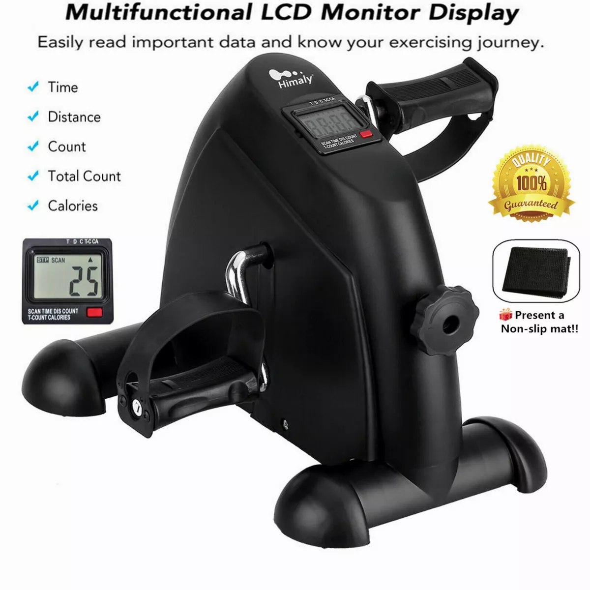 Exercise bike cheap under 100