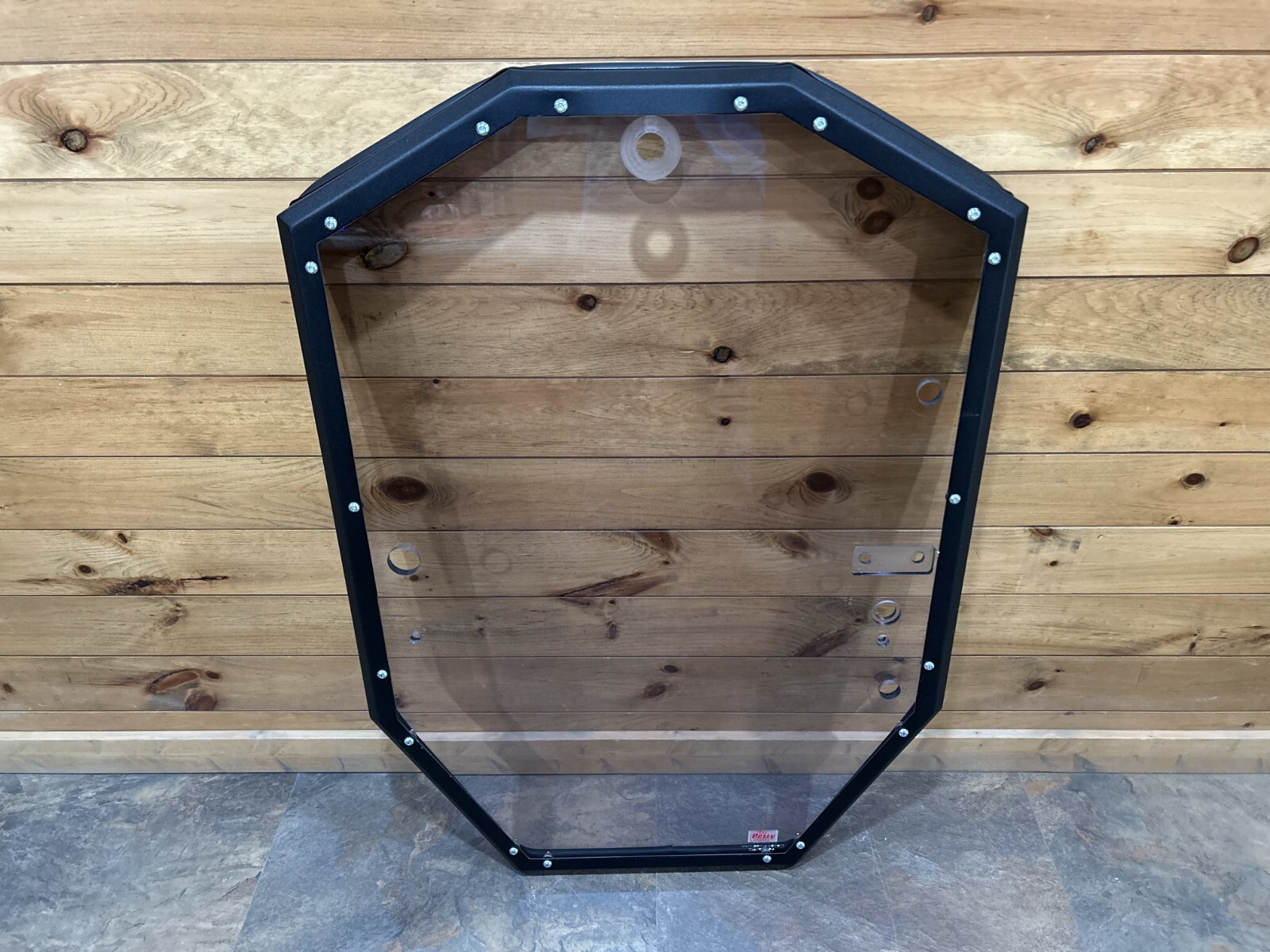 Discounted John Deere G Series Frame and Polycarbonate Windshield Replacement