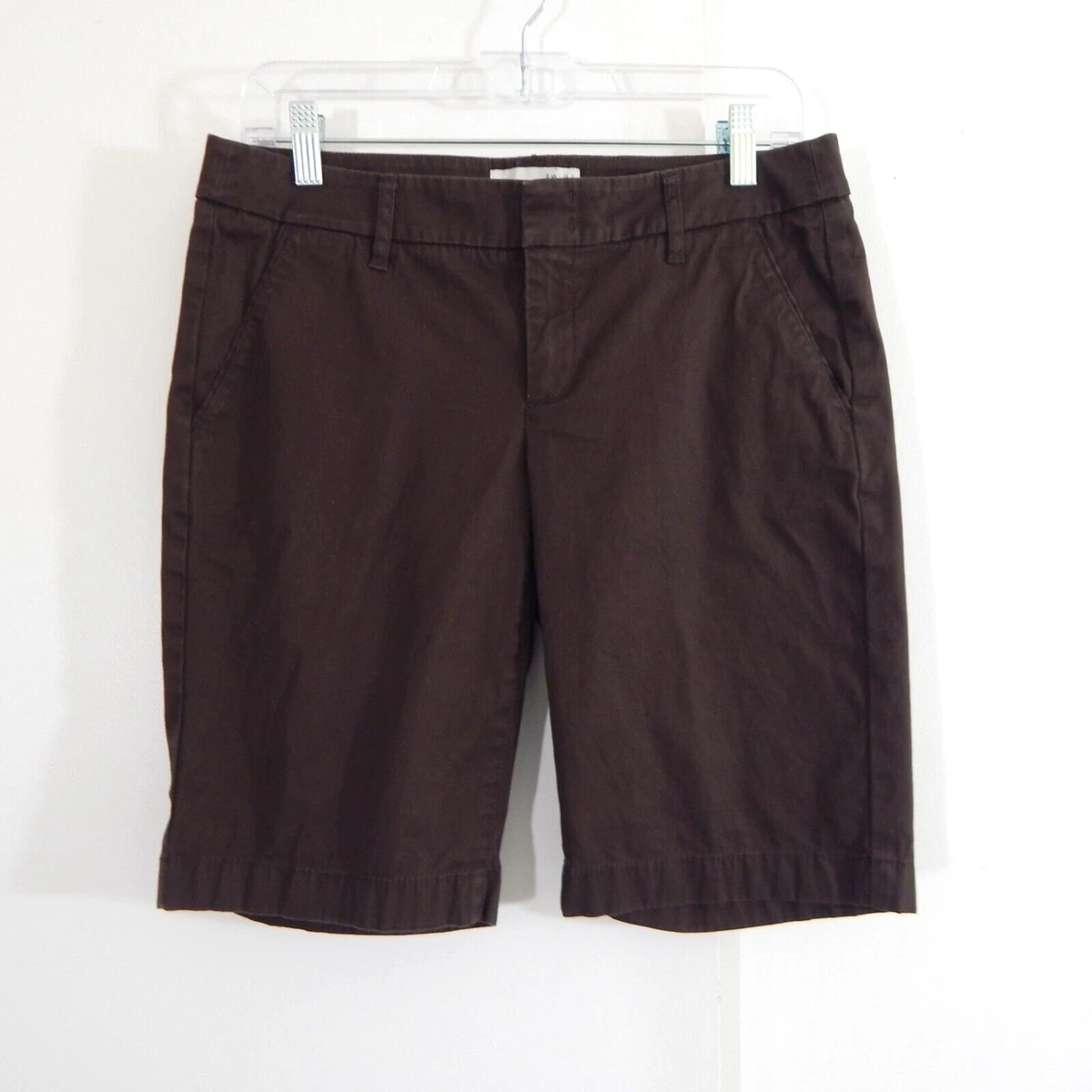 Esprit Shorts - light khaki/kaki