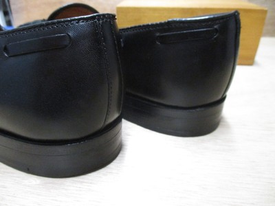 Alden 662 Tassel Loafer