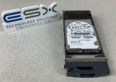 Netapp X341A-R6 900GB 10K SAS 12gbps 2.5'' HDD