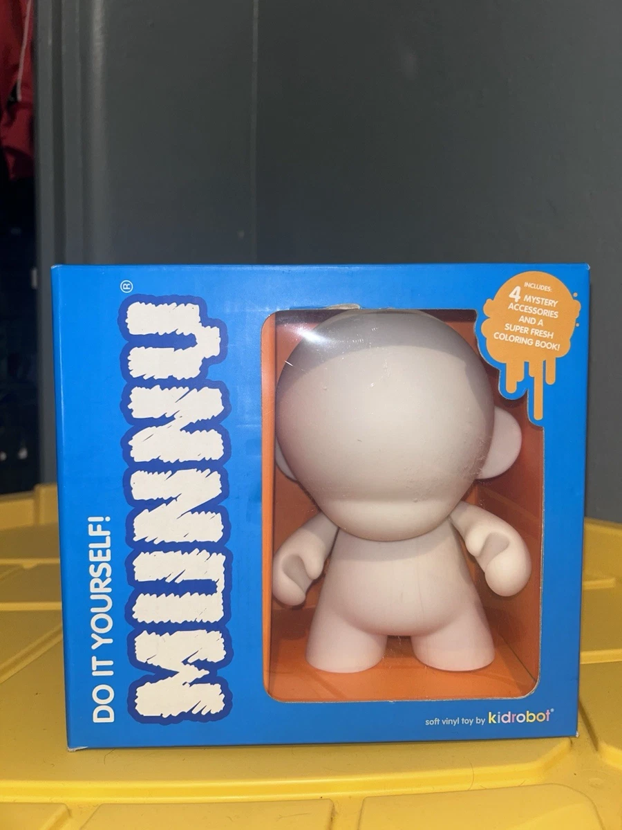 Vinyl Art Toy for sale | eBay