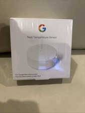Google Nest Temperature Sensor A0106 T5000SF ...