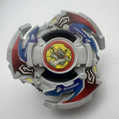 Driger G Engine Gear Beyblade Takara Tomy V Force | eBay