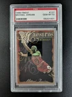 1996-97 Topps Finest MICHAEL JORDAN Kobe RC Yr Chicago Bulls #127 PSA 10 POP 47