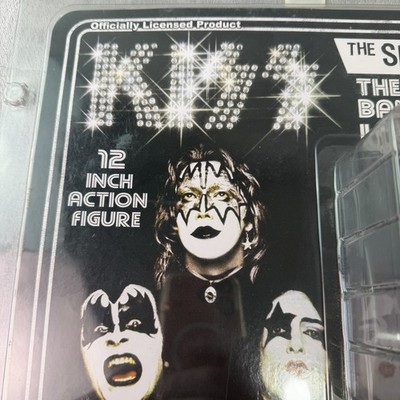 2012 Figures KISS 12
