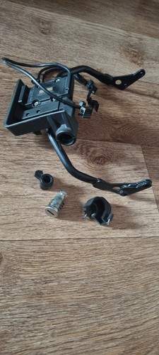 preparation for navigation BMW R1200-1250gs-Adw 2014-2024 - Picture 12 of 13