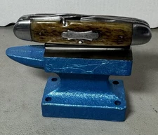 Belknap Louisville 5721. Hardware store knife.  