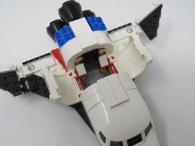 Lego City Space Shuttle 3367