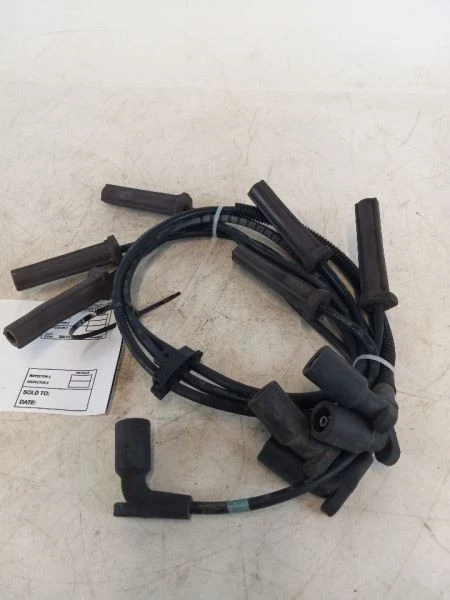 Chevrolet Impala 2007 juego de 6 cables de bujía 4753 Foto 3 de 3