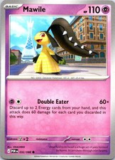 Mawile Common ME03: Perfect Order 032/088 NM