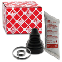 Febi Bilstein Faltenbalgsatz Achsmanschette Vorne Audi A4 8K2 8KH 8K5 A5 Q5 8RB