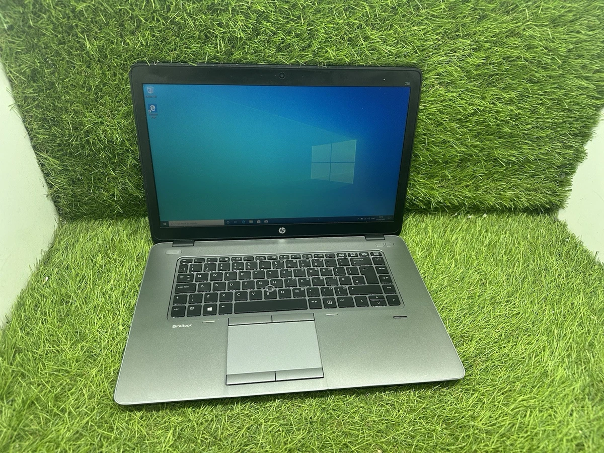 HP Windows 10 AMD A10 Quad-Core PC Laptops & Netbooks for sale | eBay