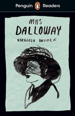Virginia Woolf Penguin Readers Level 7: Mrs Dalloway (ELT Graded Rea (Paperback)